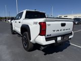 New 2025 Toyota Tacoma TRD Off-Road image 4