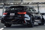 New 2025 Audi RS 6 performance image 2