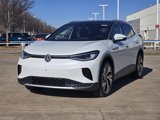 New 2025 Volkswagen ID.4 Pro S Plus image 2
