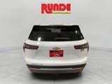 New 2026 Chevrolet Equinox LT w/ Convenience Package II image 3
