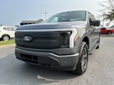 New 2025 Ford F150 Lightning XLT image 3
