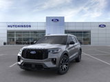 New 2025 Ford Explorer ST-Line image 2
