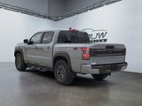 New 2025 Nissan Frontier PRO-4X image 5