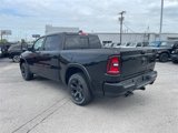 New 2025 RAM 1500 4x4 Crew Cab image 5