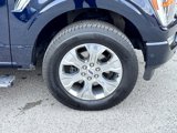 Used 2022 Ford F150 Platinum w/ Equipment Group 701A High image 6