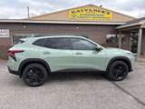 Used 2025 Chevrolet Trax ACTIV w/ Driver Confidence Package image 4