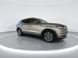 Used 2021 Lincoln Nautilus FWD w/ Equipment Group 101A image 2