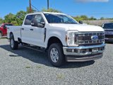 New 2026 Ford F250 XLT w/ FX4 Off-Road Package image 2