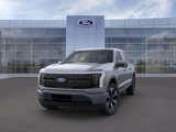 New 2025 Ford F150 Lightning Platinum image 2