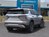 New 2026 Chevrolet Equinox LT image 4