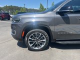 New 2025 Jeep Wagoneer Series II image 3