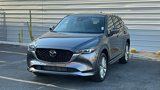 Certified 2023 MAZDA CX-5 Signature image 3
