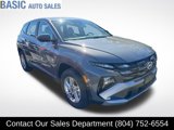 Used 2025 Hyundai Tucson SE image 3