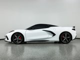Used 2022 Chevrolet Corvette Stingray Preferred Conv w/ Z51 Performance Package image 5