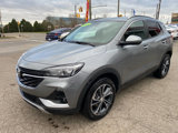Used 2023 Buick Encore GX Select w/ Safety Package II image 4