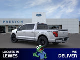 New 2025 Ford F150 XLT image 5