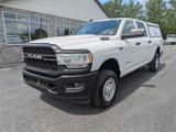 Used 2022 RAM 2500 Tradesman image 2