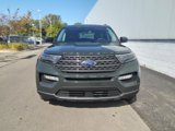 Certified 2022 Ford Explorer XLT w/ Equipment Group 202A image 2