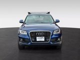 Used 2015 Audi Q5 2.0T Prestige image 2