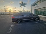 Used 2022 Honda Odyssey Touring image 3