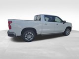 New 2025 Chevrolet Silverado 1500 LTZ w/ LTZ Premium Package image 5