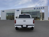 New 2025 Ford F150 XLT w/ Equipment Group 302A MID image 5