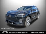 New 2025 Audi Q6 e-tron Premium Plus image 2