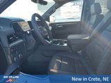 New 2025 Chevrolet Suburban High Country image 3