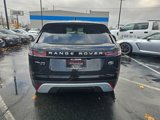 Used 2018 Land Rover Range Rover Velar R-Dynamic SE image 4