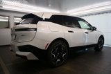 Used 2025 BMW iX xDrive50 w/ Premium Package image 4