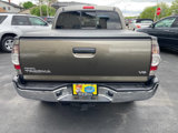 Used 2011 Toyota Tacoma 4x4 Double Cab image 5