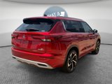 New 2025 Mitsubishi Outlander SEL image 3