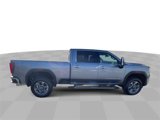 New 2025 GMC Sierra 3500 SLT image 2