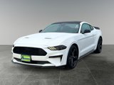Used 2023 Ford Mustang Coupe image 3
