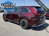 Used 2024 MAZDA CX-90 3.3 Turbo S w/ Premium Plus image 3