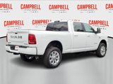 New 2025 RAM 2500 Laramie w/ Sport Appearance Package image 3