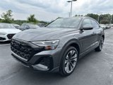 Certified 2025 Audi Q8 Premium Plus image 4
