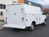 New 2025 GMC Savana 3500 w/ Power Convenience Package image 3