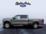 New 2025 Ford F350 Lariat image 2
