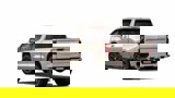 New 2026 Chevrolet Silverado 1500 RST w/ RST All Star Premium Package image 4