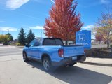 New 2025 Honda Ridgeline TrailSport image 5