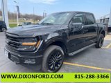 New 2025 Ford F150 XLT image 3