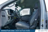 New 2025 Ford F350 XL image 3