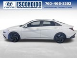 New 2025 Hyundai Elantra Limited image 2