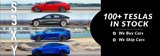 Used 2023 Tesla Model Y Long Range image 2