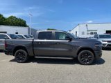 New 2025 RAM 1500 Laramie w/ Night Edition image 2