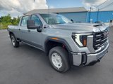 New 2024 GMC Sierra 2500 Pro image 2