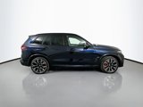 New 2025 BMW X5 M Competition w/ Executive Package image 4