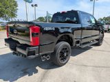 New 2025 Ford F250 Lariat image 4