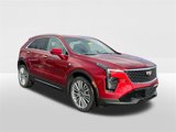 New 2025 Cadillac XT4 Premium Luxury w/ Technology Package image 5